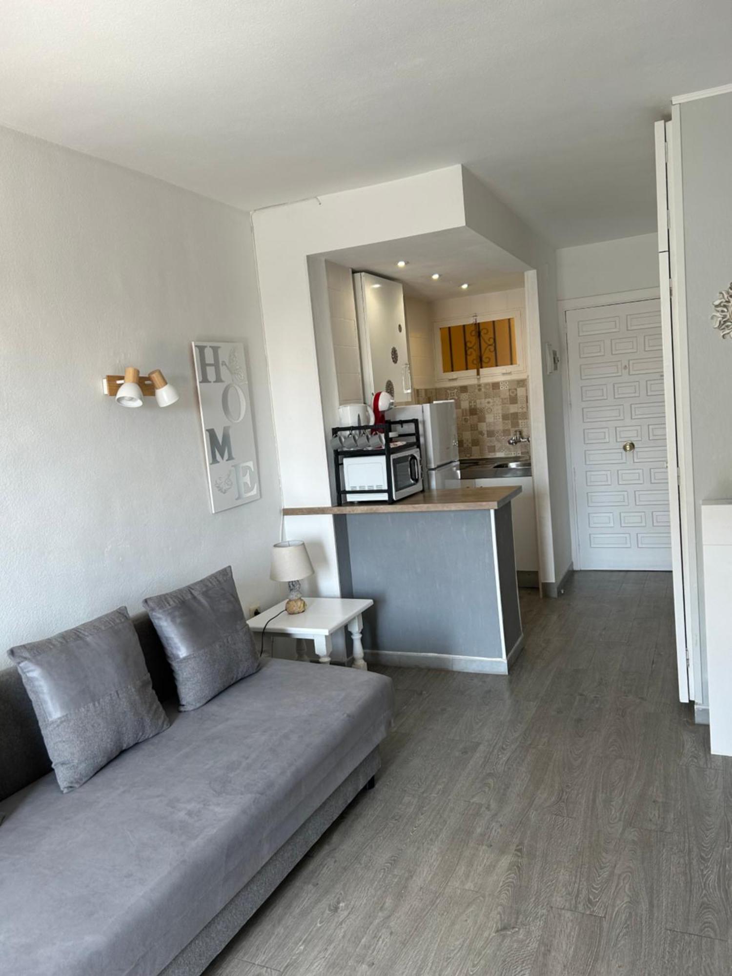 Minerva701 Apartment Benalmadena Exterior photo