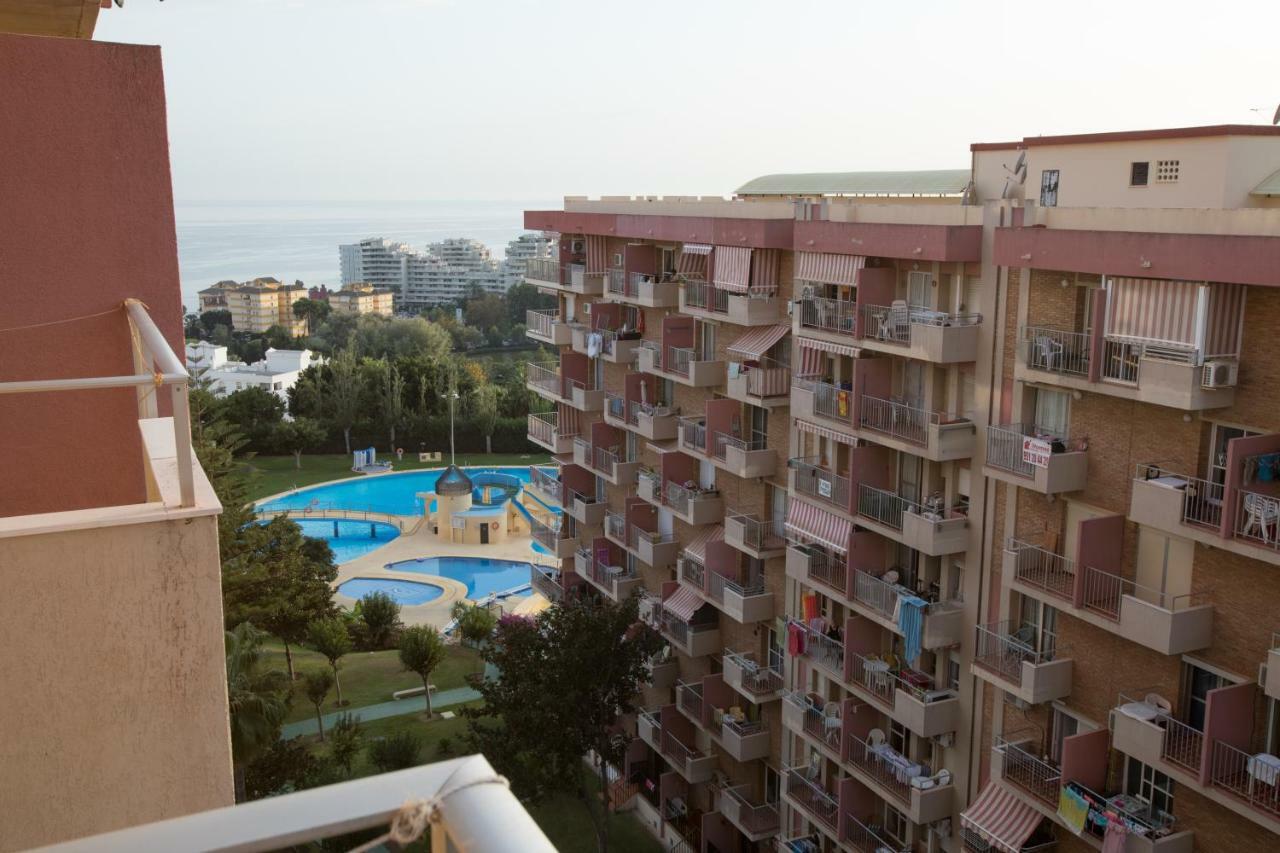 Minerva701 Apartment Benalmadena Exterior photo