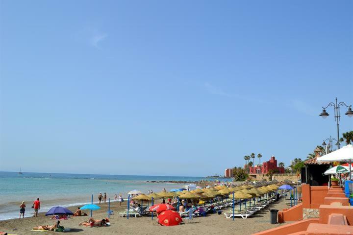 Minerva701 Apartment Benalmadena Exterior photo