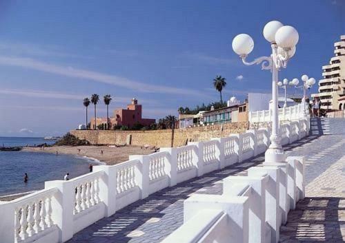 Minerva701 Apartment Benalmadena Exterior photo