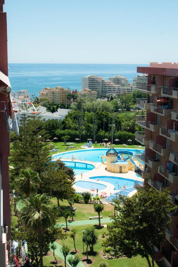 Minerva701 Apartment Benalmadena Exterior photo