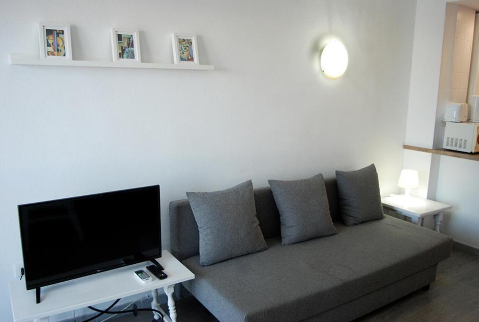 Minerva701 Apartment Benalmadena Exterior photo